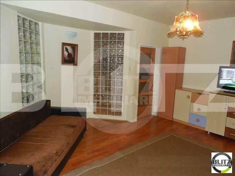 Apartament de vânzare 2 camere Zorilor - 13701AV | BLITZ Cluj-Napoca | Poza2