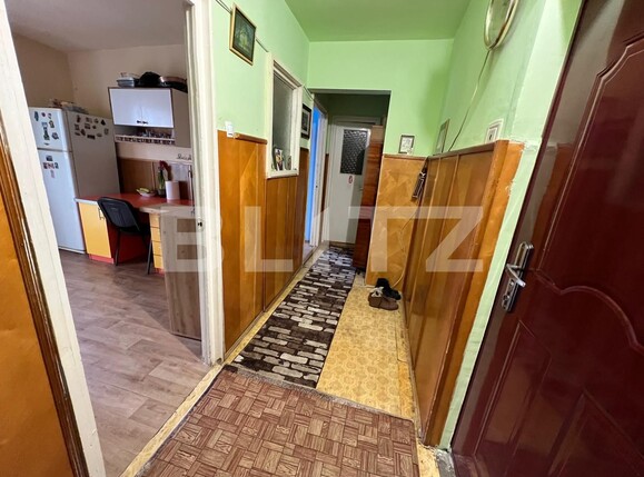 Apartament de vânzare 2 camere Manastur - 137013AV | BLITZ Cluj-Napoca | Poza4