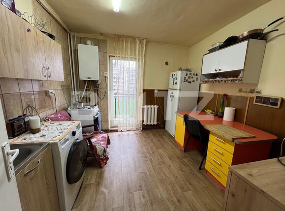 Apartament de vânzare 2 camere Manastur - 137013AV | BLITZ Cluj-Napoca | Poza1