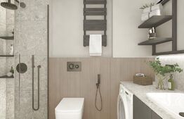 Apartament cu 2 camere, modern/lux, 55 mp , zona Eroilor 