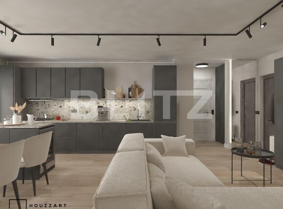 Apartament de vânzare 2 camere Floreşti - 137014AV | BLITZ Cluj-Napoca | Poza2