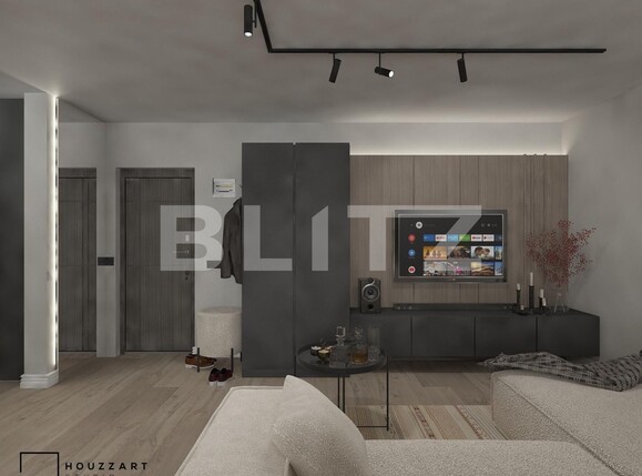Apartament de vânzare 2 camere Floreşti - 137014AV | BLITZ Cluj-Napoca | Poza1