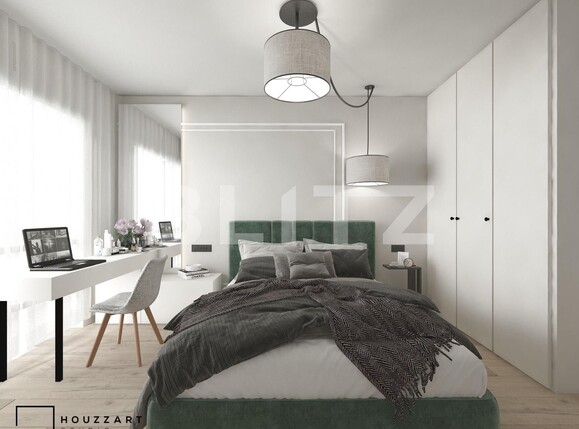 Apartament de vânzare 2 camere Floreşti - 137014AV | BLITZ Cluj-Napoca | Poza3