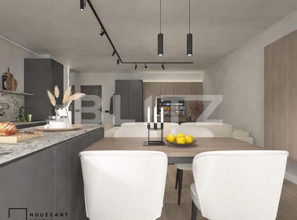 Apartament de vânzare 2 camere Floreşti - 137014AV | BLITZ Cluj-Napoca | Poza4