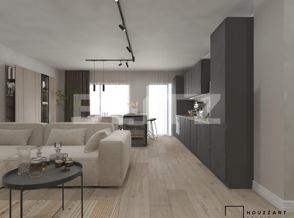 Apartament de vânzare 2 camere Floreşti - 137014AV | BLITZ Cluj-Napoca | Poza5