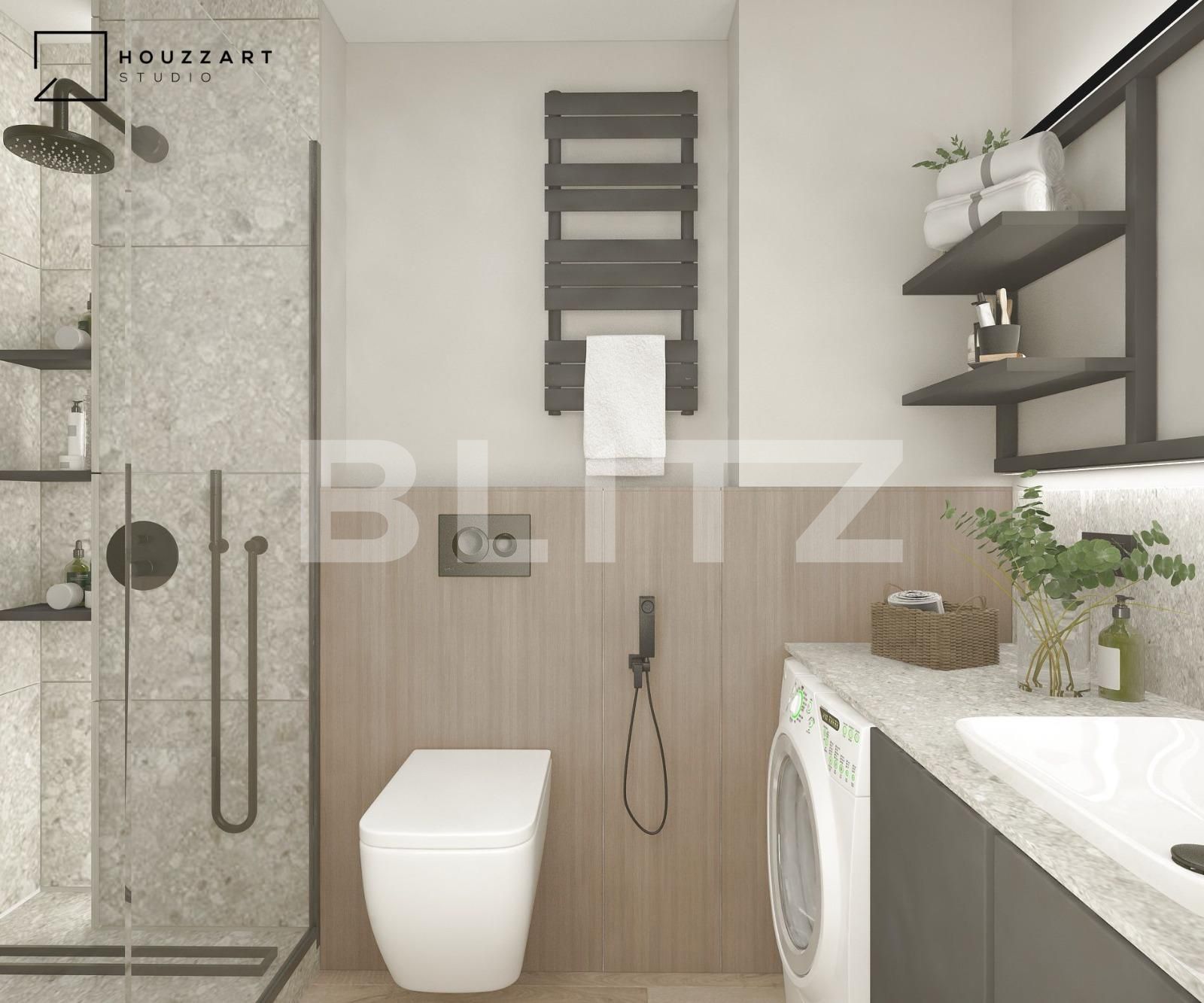 Apartament de vânzare 2 camere Floreşti - 137014AV | BLITZ Cluj-Napoca | Poza6