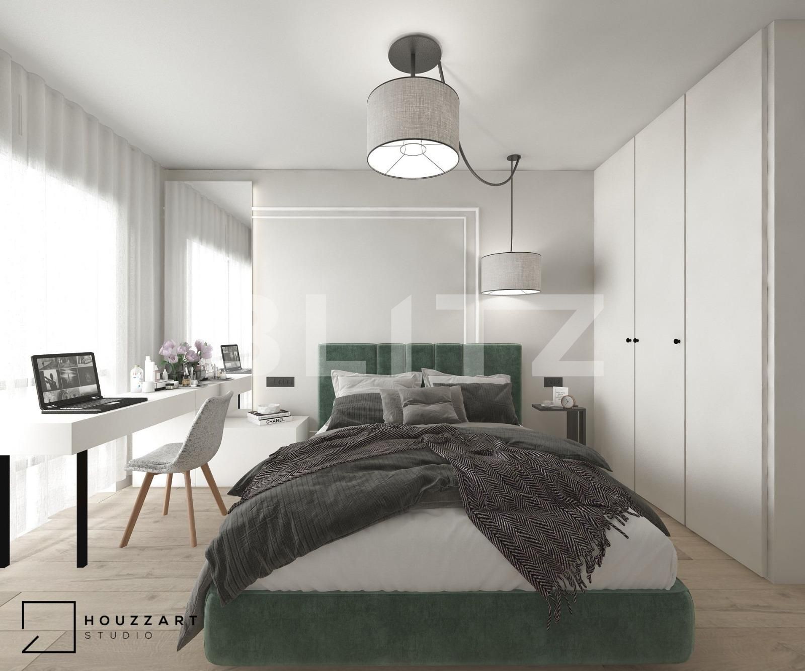 Apartament de vânzare 2 camere Floreşti - 137014AV | BLITZ Cluj-Napoca | Poza3