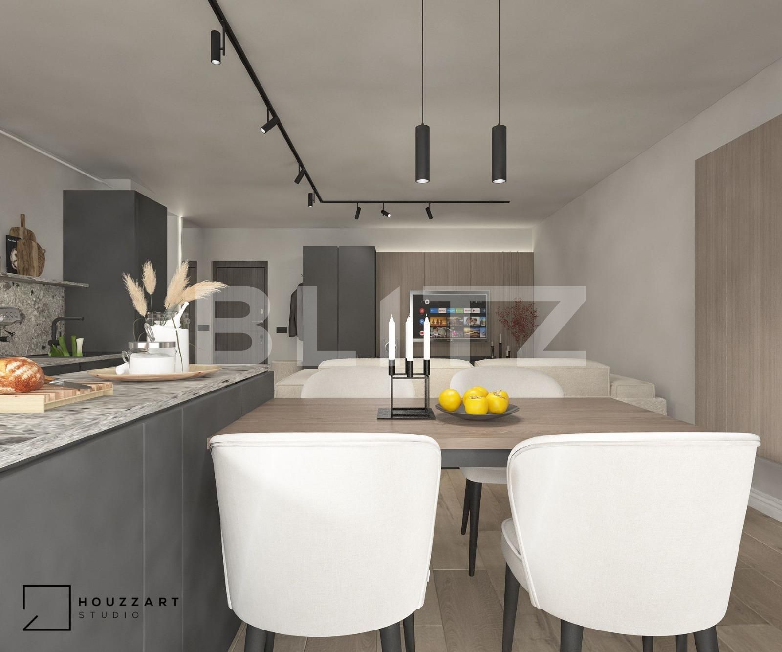 Apartament de vânzare 2 camere Floreşti - 137014AV | BLITZ Cluj-Napoca | Poza4