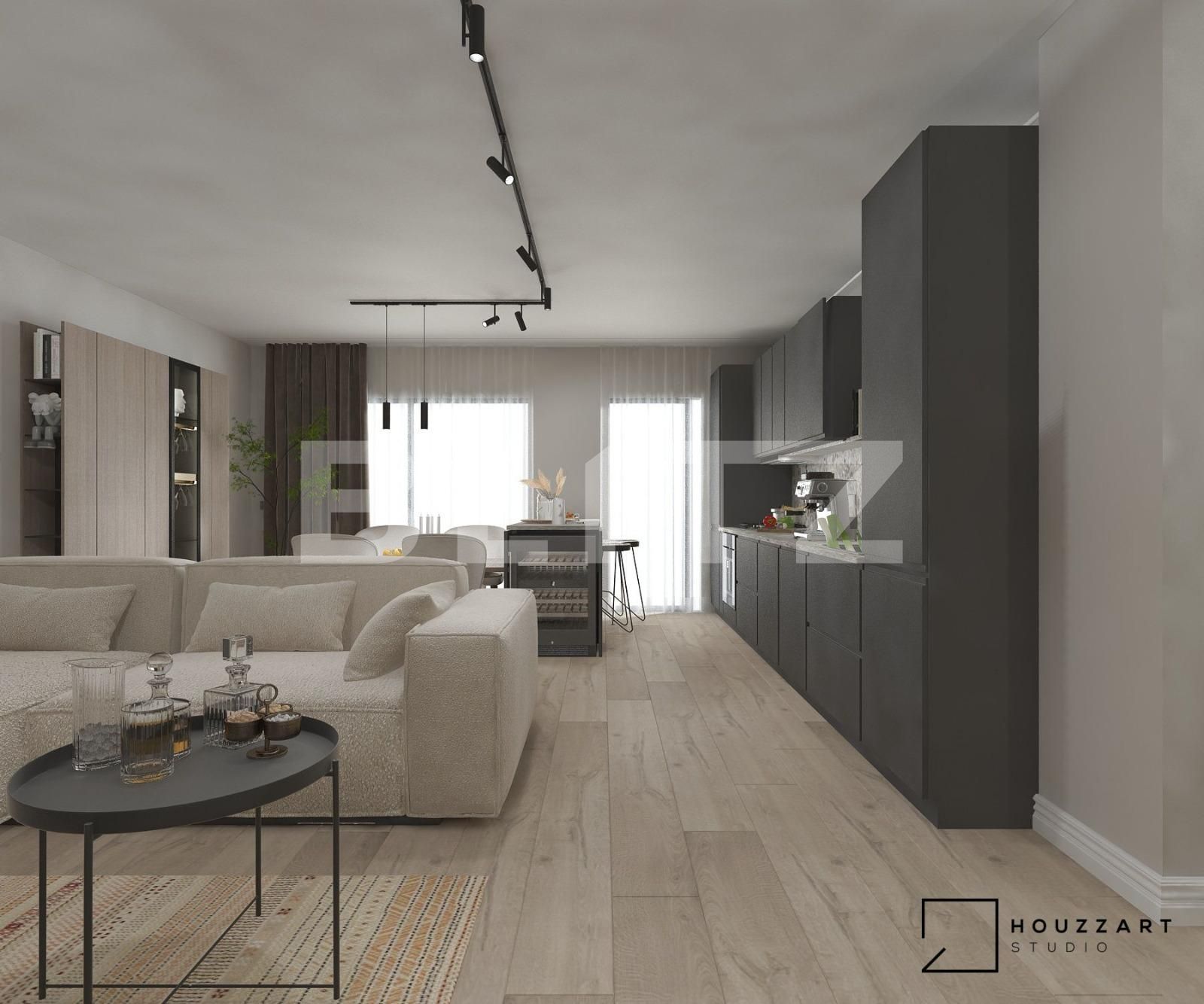 Apartament de vânzare 2 camere Floreşti - 137014AV | BLITZ Cluj-Napoca | Poza5