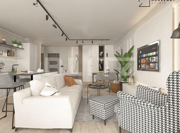 Apartament de vânzare 2 camere Floreşti - 137015AV | BLITZ Cluj-Napoca | Poza2