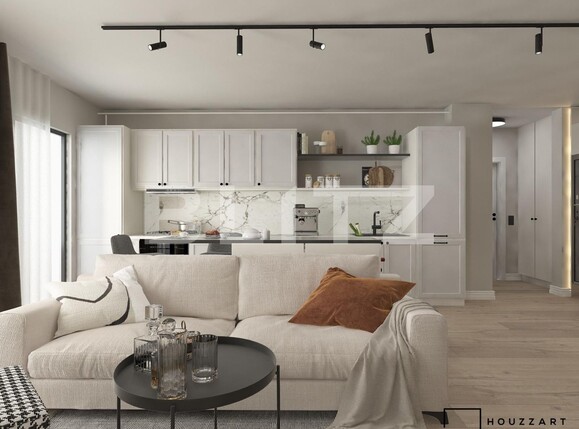 Apartament de vânzare 2 camere Floreşti - 137015AV | BLITZ Cluj-Napoca | Poza3