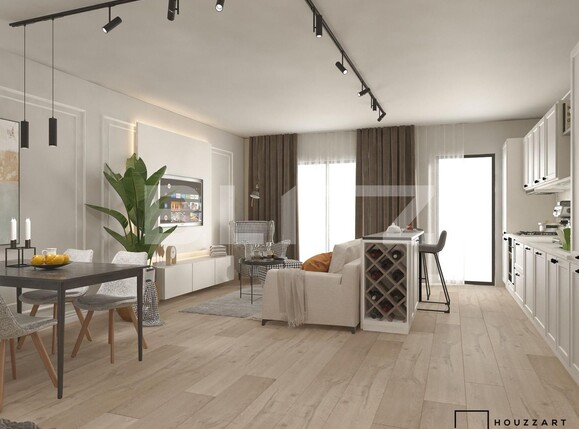 Apartament de vânzare 2 camere Floreşti - 137015AV | BLITZ Cluj-Napoca | Poza1