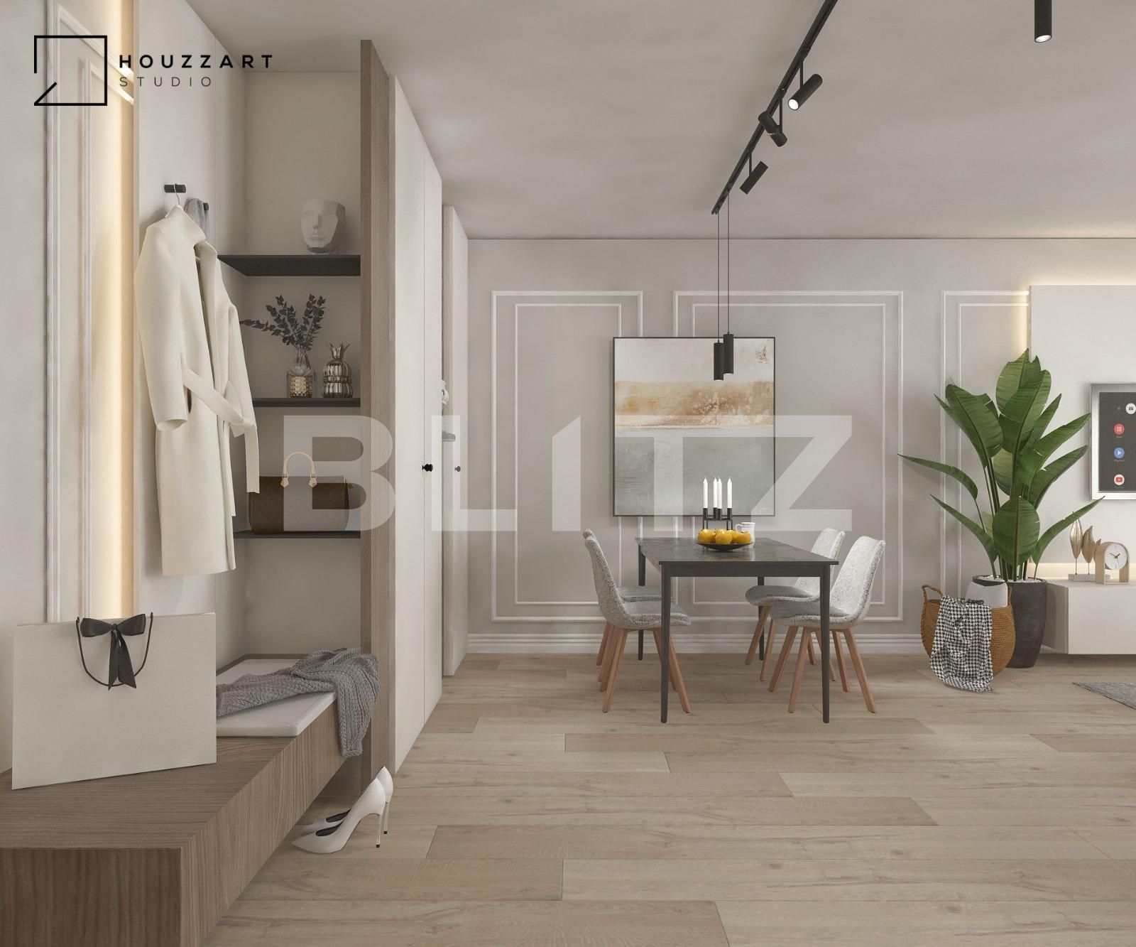 Apartament de vânzare 2 camere Floreşti - 137015AV | BLITZ Cluj-Napoca | Poza4