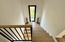 Casa duplex 4 camere , 140mp, garaj,  Zona Baciu