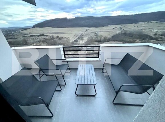 Casa de închiriat 4 camere Baciu - 137017CI | BLITZ Cluj-Napoca | Poza7