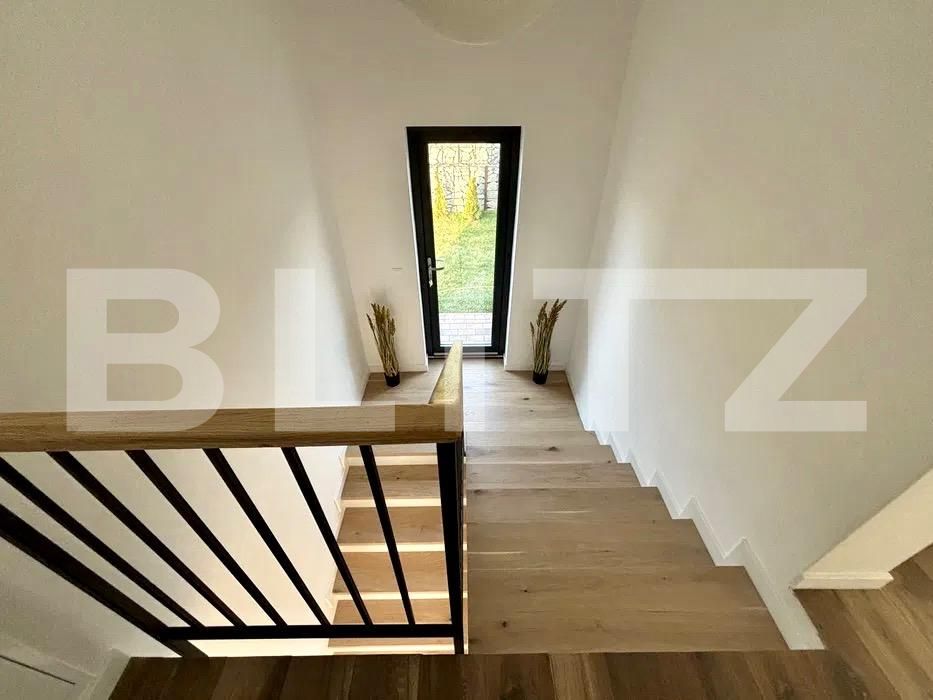 Casa de închiriat 4 camere Baciu - 137017CI | BLITZ Cluj-Napoca | Poza3