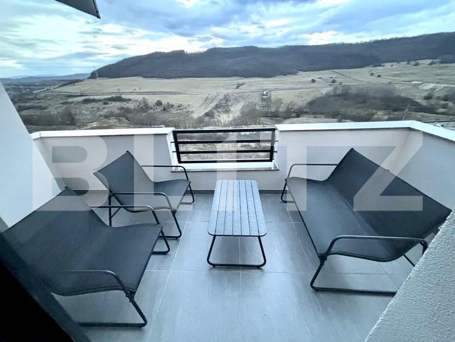 Casa de închiriat 4 camere Baciu - 137017CI | BLITZ Cluj-Napoca | Poza7