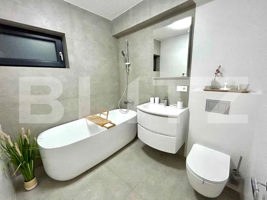 Casa de închiriat 4 camere Baciu - 137017CI | BLITZ Cluj-Napoca | Poza6