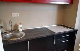 3 camere, 90 mp, parcare subterana, totul nou, prima inchiriere