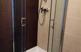 3 camere, 90 mp, parcare subterana, totul nou, prima inchiriere