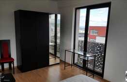 3 camere, 90 mp, parcare subterana, totul nou, prima inchiriere