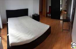 3 camere, 90 mp, parcare subterana, totul nou, prima inchiriere