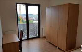 3 camere, 90 mp, parcare subterana, totul nou, prima inchiriere