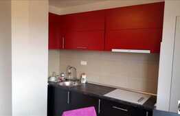 3 camere, 90 mp, parcare subterana, totul nou, prima inchiriere