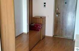 3 camere, 90 mp, parcare subterana, totul nou, prima inchiriere