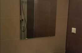 3 camere, 90 mp, parcare subterana, totul nou, prima inchiriere