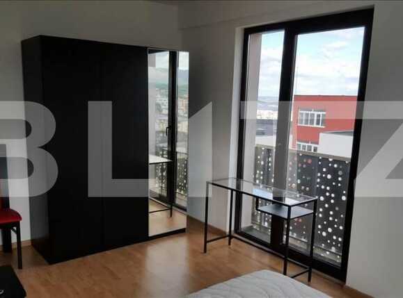 Apartament de închiriat 3 camere Zorilor - 13702AI | BLITZ Cluj-Napoca | Poza3