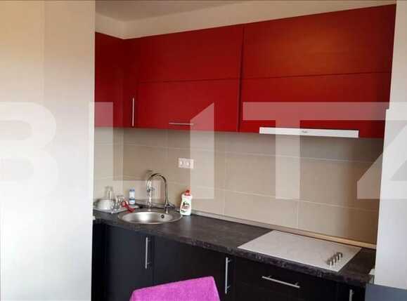 Apartament de închiriat 3 camere Zorilor - 13702AI | BLITZ Cluj-Napoca | Poza11