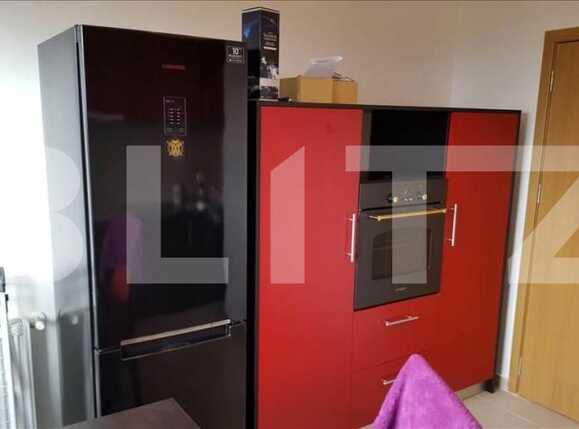 Apartament de închiriat 3 camere Zorilor - 13702AI | BLITZ Cluj-Napoca | Poza10