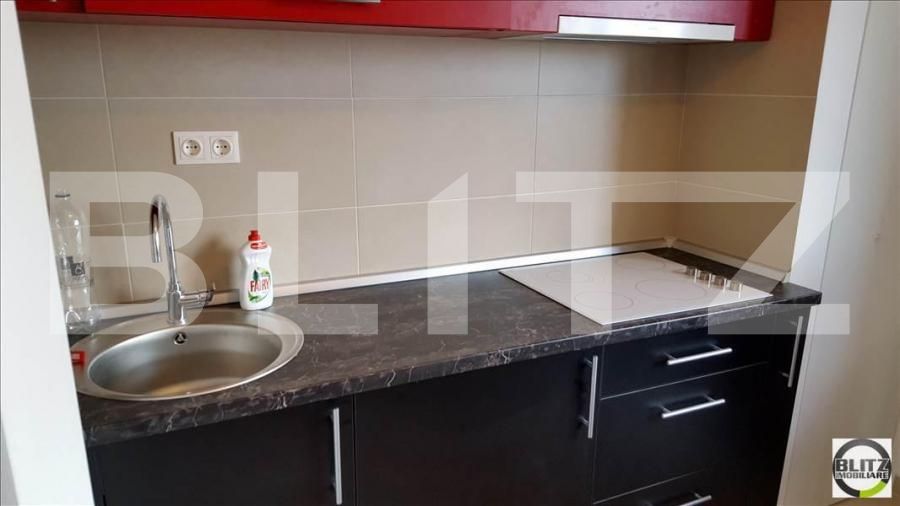 Apartament de închiriat 3 camere Zorilor - 13702AI | BLITZ Cluj-Napoca | Poza9