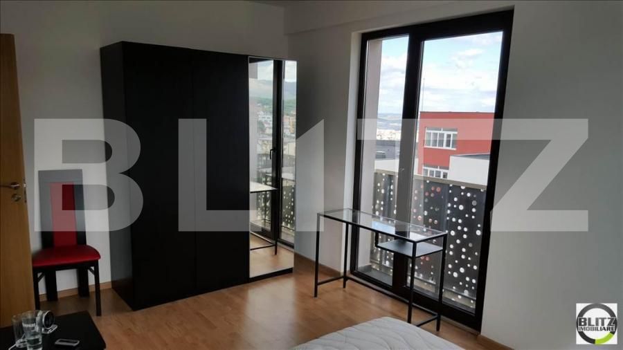Apartament de închiriat 3 camere Zorilor - 13702AI | BLITZ Cluj-Napoca | Poza3