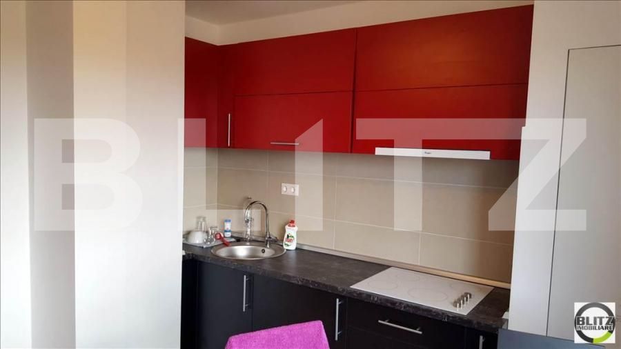 Apartament de închiriat 3 camere Zorilor - 13702AI | BLITZ Cluj-Napoca | Poza11