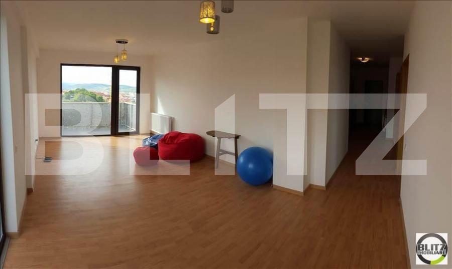 Apartament de închiriat 3 camere Zorilor - 13702AI | BLITZ Cluj-Napoca | Poza7