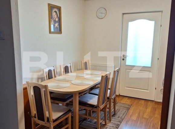 Apartament de vânzare 3 camere Dambul Rotund - 137020AV | BLITZ Cluj-Napoca | Poza4
