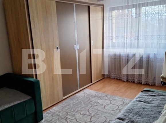 Apartament de vânzare 3 camere Dambul Rotund - 137020AV | BLITZ Cluj-Napoca | Poza2