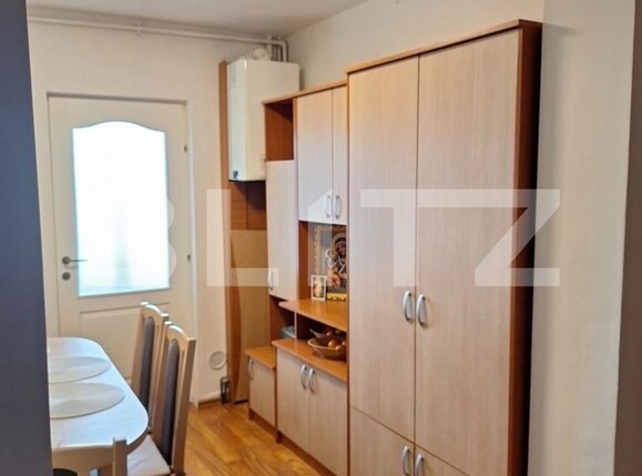 Apartament de vânzare 3 camere Dambul Rotund - 137020AV | BLITZ Cluj-Napoca | Poza3