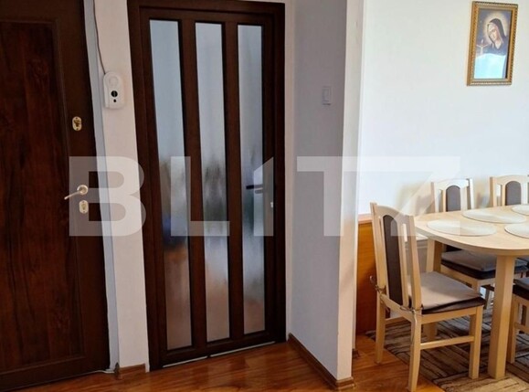 Apartament de vânzare 3 camere Dambul Rotund - 137020AV | BLITZ Cluj-Napoca | Poza5