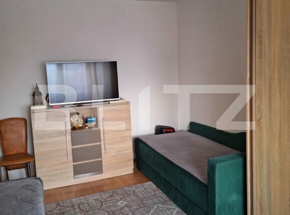 Apartament de vânzare 3 camere Dambul Rotund - 137020AV | BLITZ Cluj-Napoca | Poza1