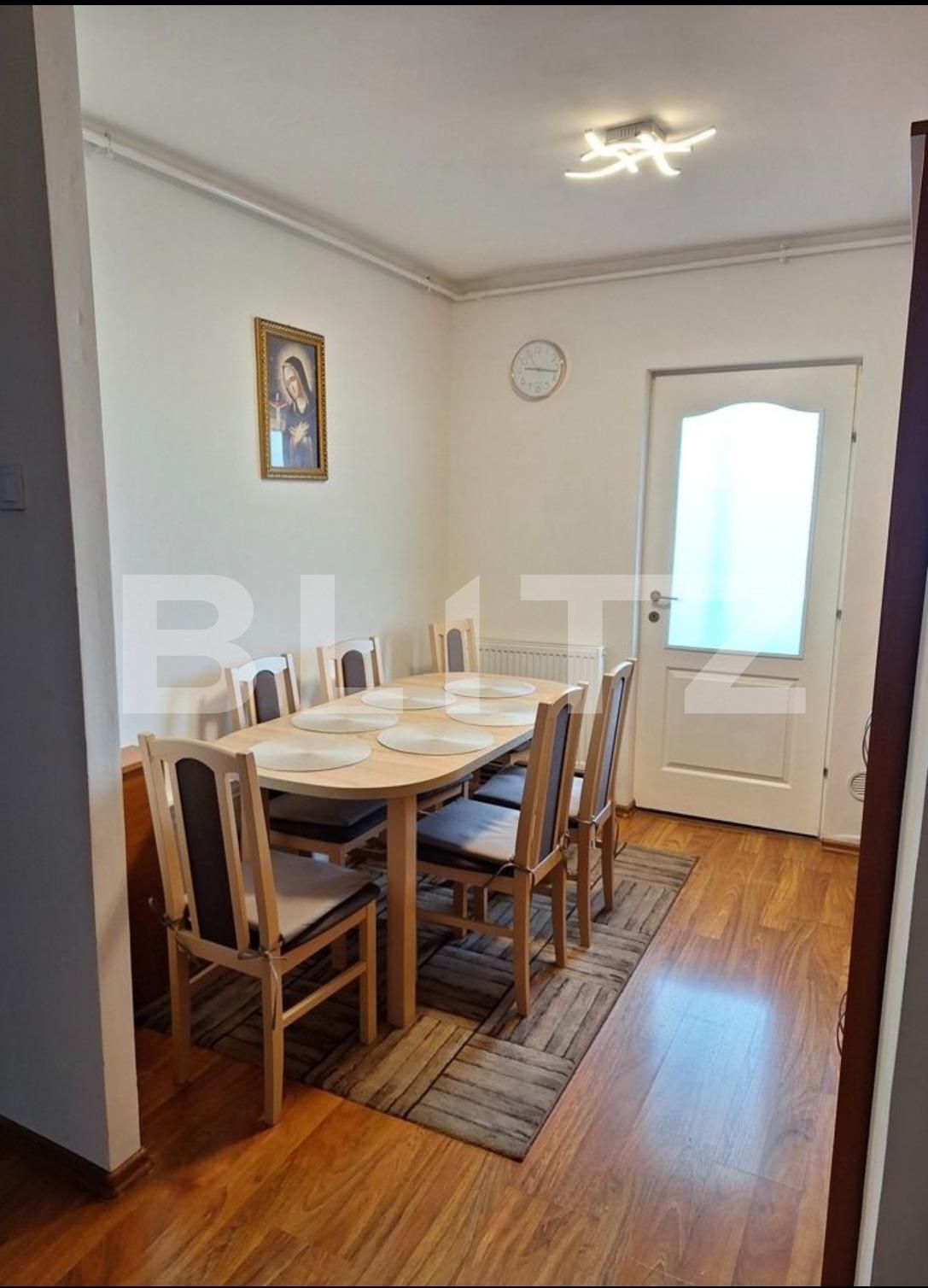 Apartament de vânzare 3 camere Dambul Rotund - 137020AV | BLITZ Cluj-Napoca | Poza4