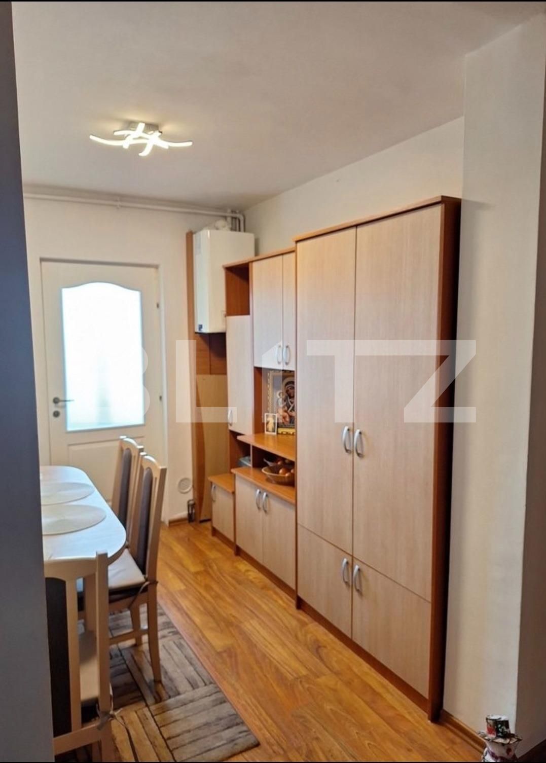 Apartament de vânzare 3 camere Dambul Rotund - 137020AV | BLITZ Cluj-Napoca | Poza3