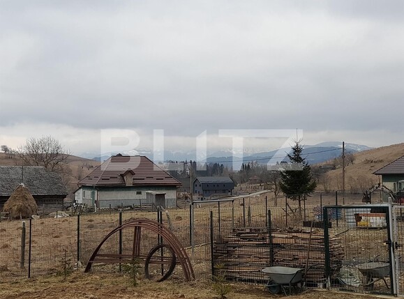 Casa de vânzare 4 camere Fundata - 137028CV | BLITZ Brașov | Poza16