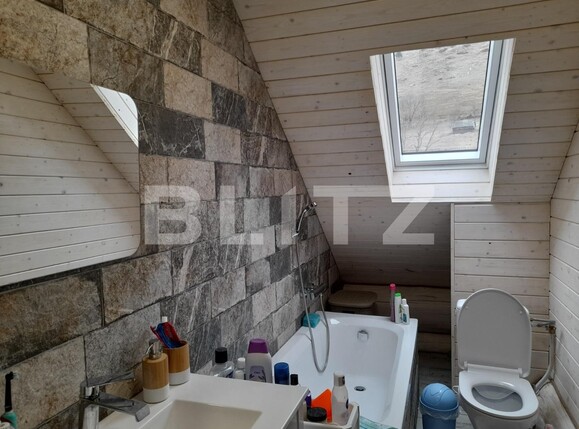 Casa de vânzare 4 camere Fundata - 137028CV | BLITZ Brașov | Poza11