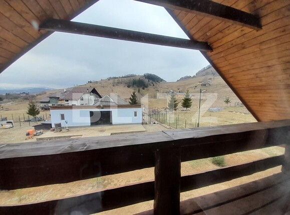 Casa de vânzare 4 camere Fundata - 137028CV | BLITZ Brașov | Poza15