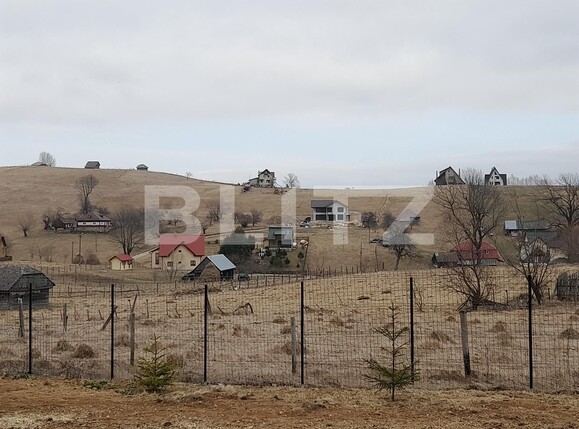 Casa de vânzare 4 camere Fundata - 137028CV | BLITZ Brașov | Poza17