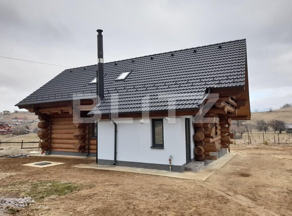 Casa de vânzare 4 camere Fundata - 137028CV | BLITZ Brașov | Poza13