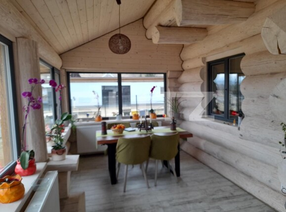 Casa de vânzare 4 camere Fundata - 137028CV | BLITZ Brașov | Poza3